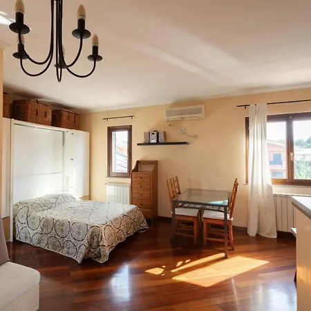 Apartman Moonlight In *